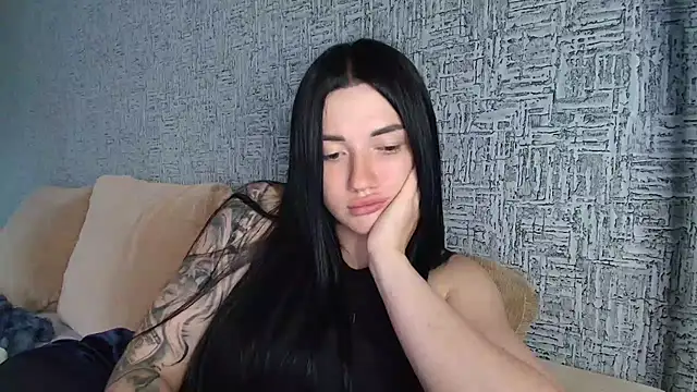 Liana diva online show from 18, 5, 2026