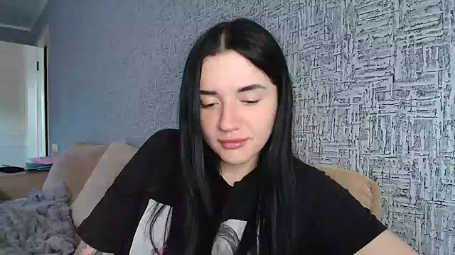 Liana diva online show from 22, 3, 2026