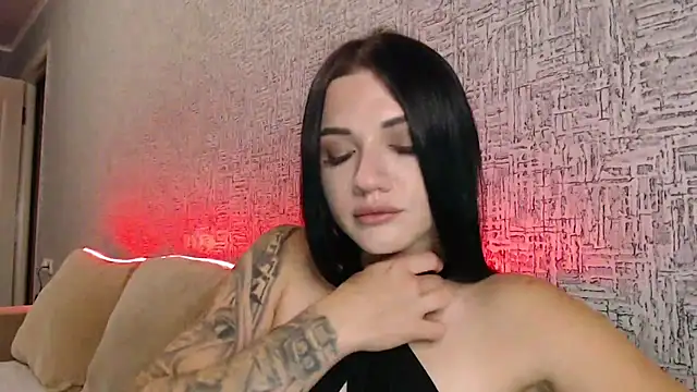 Liana diva online show from 22, 9, 2025