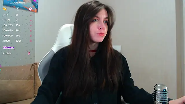 lunalovesu online show from 14, 2, 2025