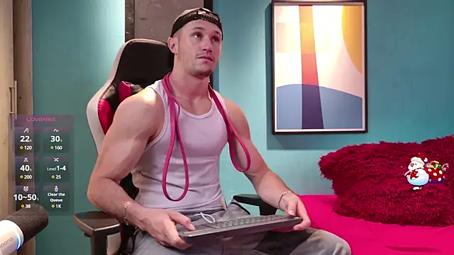 Snapshot of AxelFairchaild chatting on 15, 3, 2025 AxelFairchaild online show from 15, 3, 2025