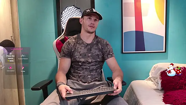 Snapshot of AxelFairchaild chatting on 22, 3, 2025 AxelFairchaild online show from 22, 3, 2025