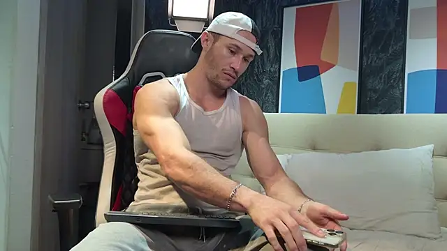 Snapshot of AxelFairchaild chatting on 27, 11, 2025 AxelFairchaild online show from 27, 11, 2025