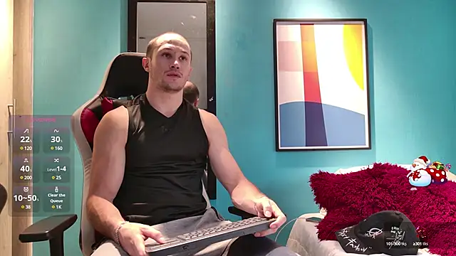 Snapshot of AxelFairchaild chatting on 20, 3, 2025 AxelFairchaild online show from 20, 3, 2025