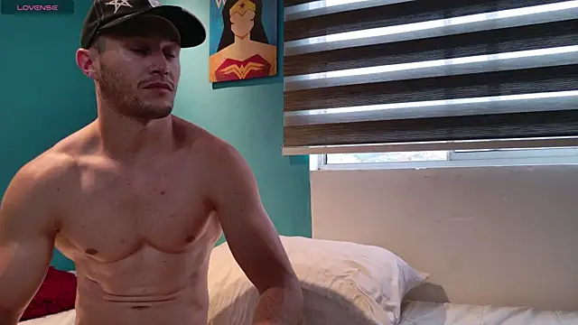 Snapshot of AxelFairchaild chatting on 12, 3, 2025 AxelFairchaild online show from 12, 3, 2025