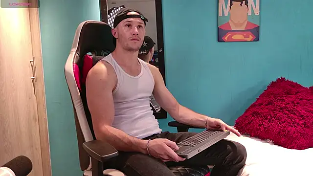 Snapshot of AxelFairchaild chatting on 9, 3, 2025 AxelFairchaild online show from 9, 3, 2025