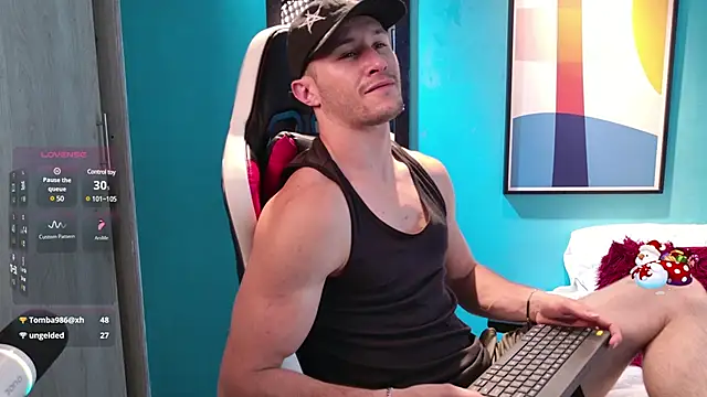 Snapshot of AxelFairchaild chatting on 19, 3, 2025 AxelFairchaild online show from 19, 3, 2025