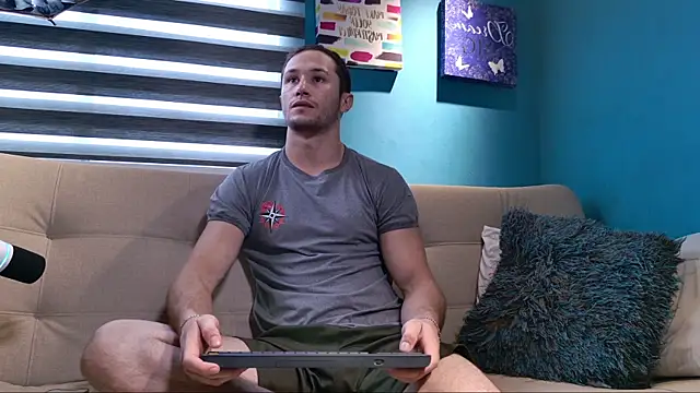 Snapshot of AxelFairchaild chatting on 19, 9, 2025 AxelFairchaild online show from 19, 9, 2025