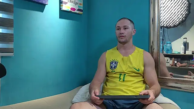 Snapshot of AxelFairchaild chatting on 24, 9, 2025 AxelFairchaild online show from 24, 9, 2025