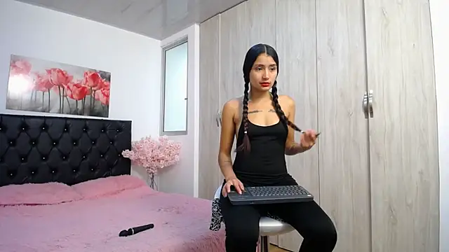 conni f00x online show from 3, 2, 2026