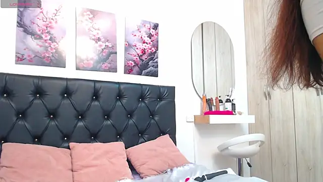 conni f00x online show from 30, 3, 2026