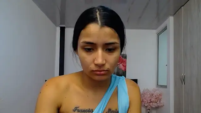 conni f00x online show from 5, 12, 2025