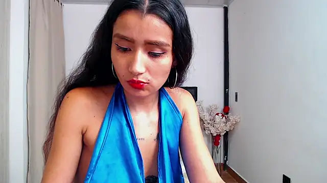 conni f00x online show from 28, 4, 2026