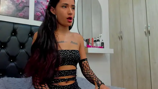 conni f00x online show from 28, 5, 2026