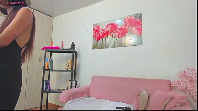 conni f00x online show from 25, 6, 2026