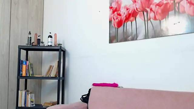 conni f00x online show from 15, 3, 2026