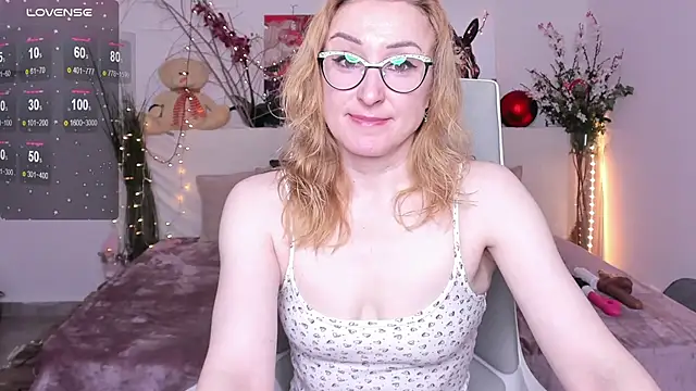 MadissonKiss online show from 19, 11, 2025