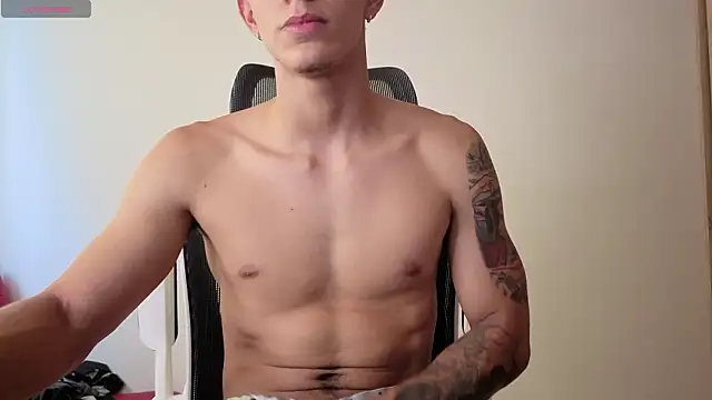 Cristopher23  online show from 12, 2, 2026