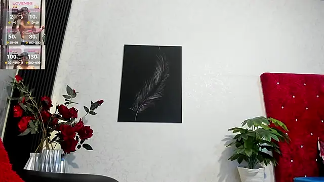 Cristopher23  online show from 12, 3, 2025