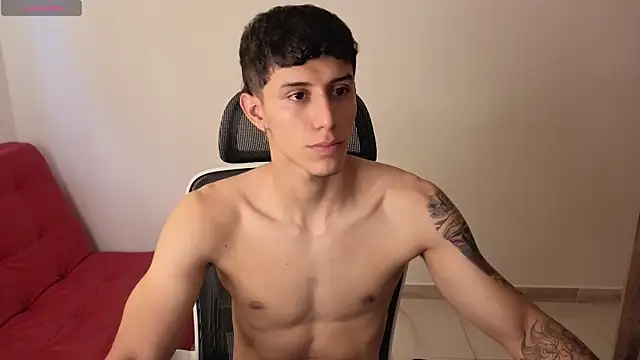 Cristopher23  online show from 19, 9, 2025