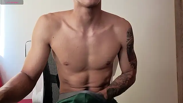 Cristopher23  online show from 20, 3, 2026