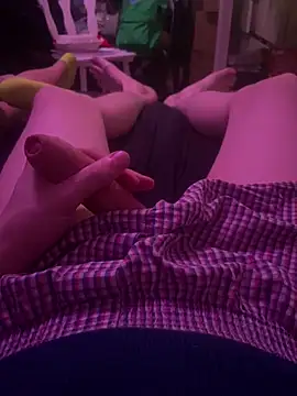 Snapshot of BigMarcCGN chatting on 14, 2, 2025 BigMarcCGN online show from 14, 2, 2025