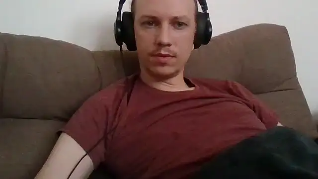 Snapshot of BigMarcCGN chatting on 1, 10, 2025 BigMarcCGN online show from 1, 10, 2025