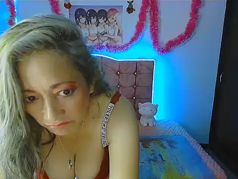 Melanyy 100 online show from 6, 12, 2024