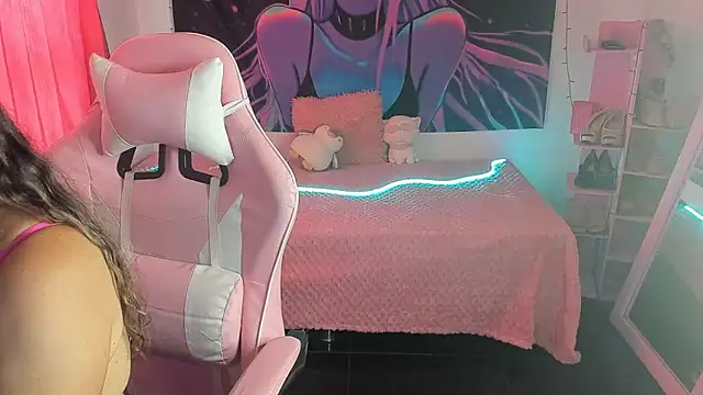 Snapshot of Melanyy_100 chatting on 11, 3, 2026 Melanyy 100 online show from 11, 3, 2026