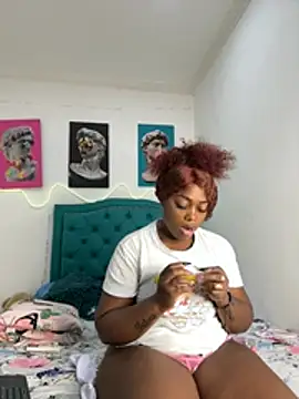 Lilybaudinx96 online show from 7, 5, 2026