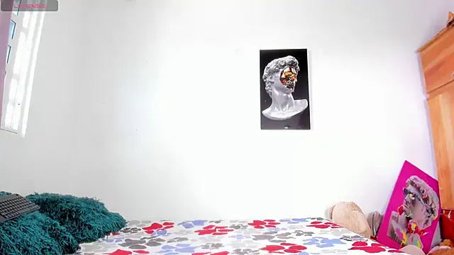 Snapshot of Lilybaudinx96 chatting on 1, 12, 2025 Lilybaudinx96 online show from 1, 12, 2025