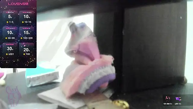 Snapshot of Lilybaudinx96 chatting on 11, 1, 2025 Lilybaudinx96 online show from 11, 1, 2025