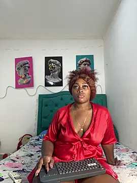 Lilybaudinx96 online show from 9, 5, 2026