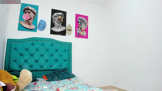 Lilybaudinx96 online show from 9, 2, 2026