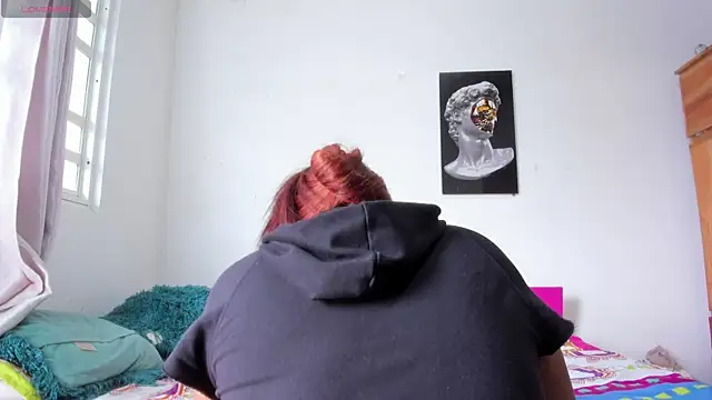 Snapshot of Lilybaudinx96 chatting on 16, 11, 2025 Lilybaudinx96 online show from 16, 11, 2025