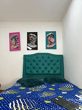 Lilybaudinx96 online show from 26, 4, 2026