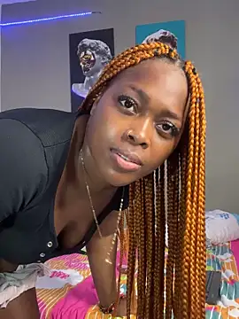 Snapshot of Lilybaudinx96 chatting on 9, 1, 2025 Lilybaudinx96 online show from 9, 1, 2025