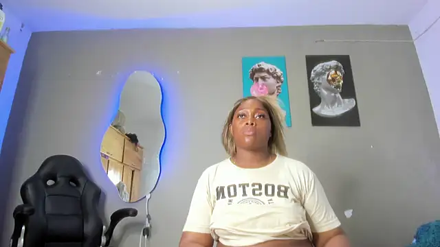 Snapshot of Lilybaudinx96 chatting on 20, 2, 2025 Lilybaudinx96 online show from 20, 2, 2025