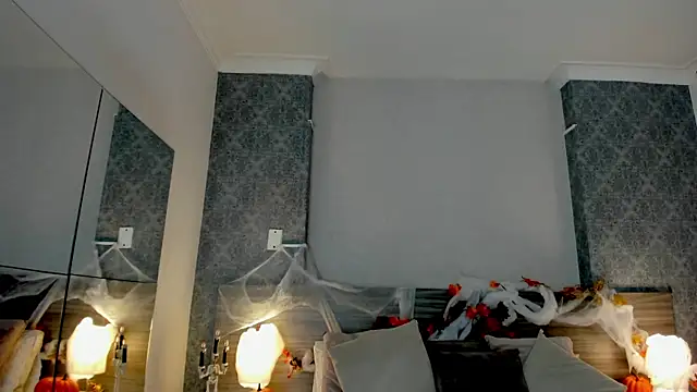 Mistyca online show from 30, 10, 2025