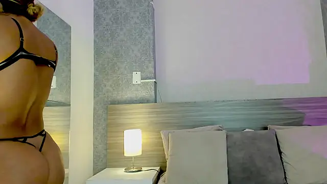 Mistyca online show from 30, 9, 2025