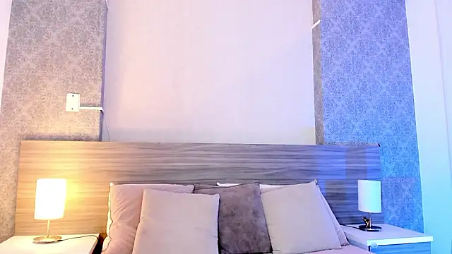 Mistyca online show from 20, 3, 2026