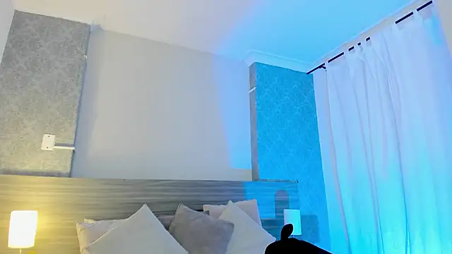 Mistyca online show from 12, 9, 2025