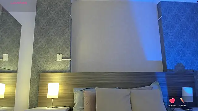 Mistyca online show from 21, 3, 2025