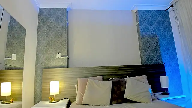 Mistyca online show from 22, 10, 2025