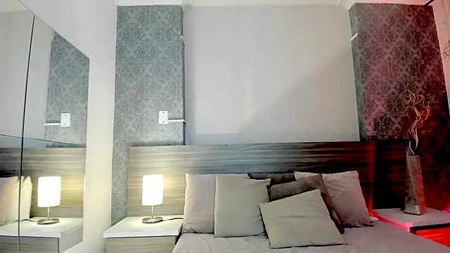 Mistyca online show from 23, 9, 2025