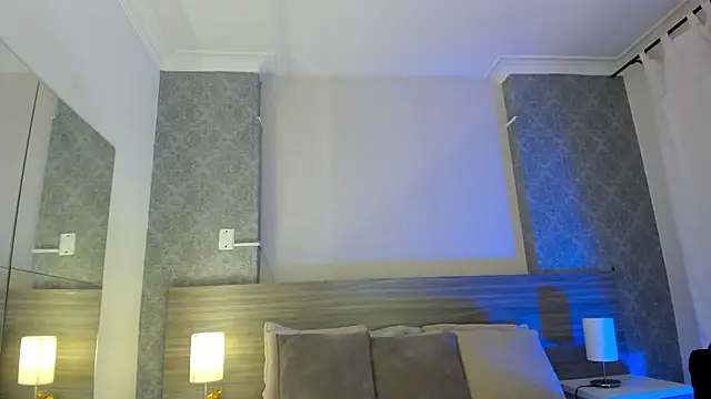 Mistyca online show from 9, 9, 2025