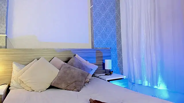 Mistyca online show from 4, 11, 2025