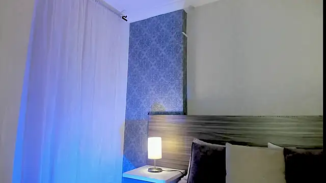 Mistyca online show from 17, 9, 2025