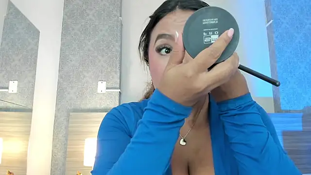 Mistyca online show from 21, 4, 2026