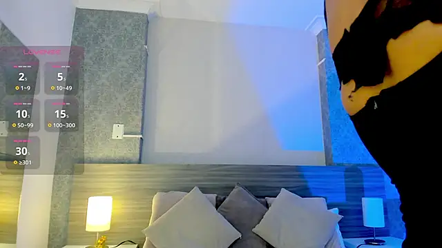 Mistyca online show from 20, 9, 2025